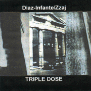 Ernesto Diaz-Infante and Rotcod Zzaj