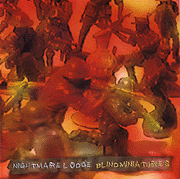 Nightmare Lodge