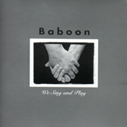 Baboon