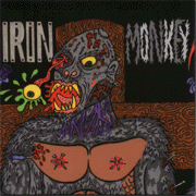 Iron Monkey