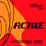 Jon Spencer Blues Explosion