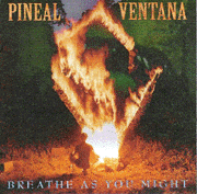 Pineal Ventana